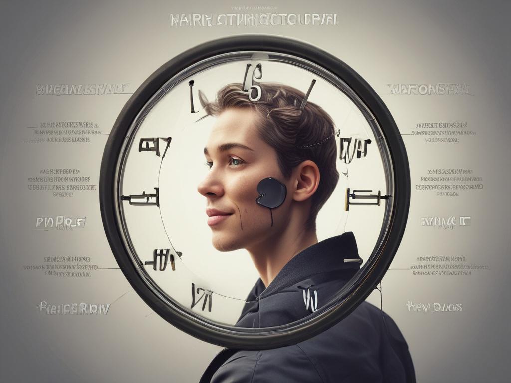 **AI Image Generation Prompt:**

Create a hyper-realistic, high-resolution photo that embodies the theme "Unlocking Your Potential: The Power of Life Coaching." The image should feature a single subject, a confident and approachable life coach, depicted in a candid moment of engagement with a client. The life coach is seated at a round wooden table in a cozy, well-lit room to convey warmth and openness. 

The subject, a middle-aged South Asian woman, is smiling gently as she leans slightly forward, her hand