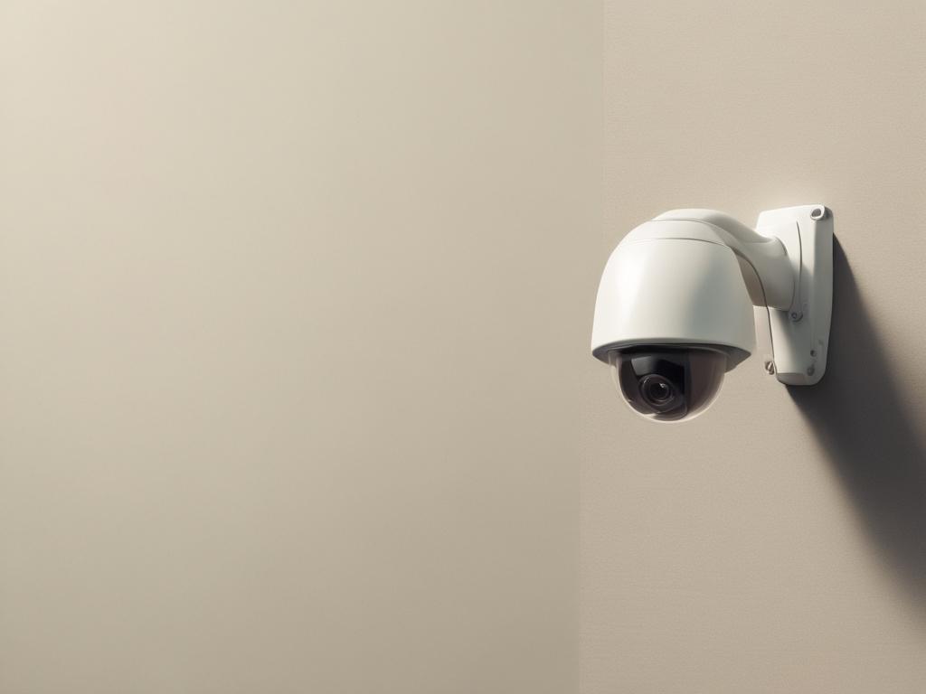 CCTV, surveillance, security camera, installation