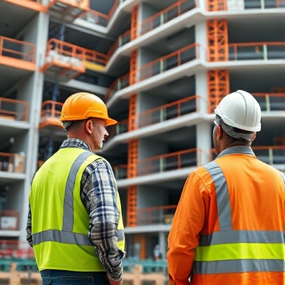 Edificación profesional