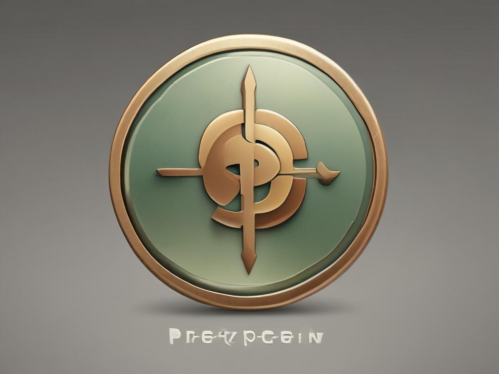 PrezPepeCoin logo