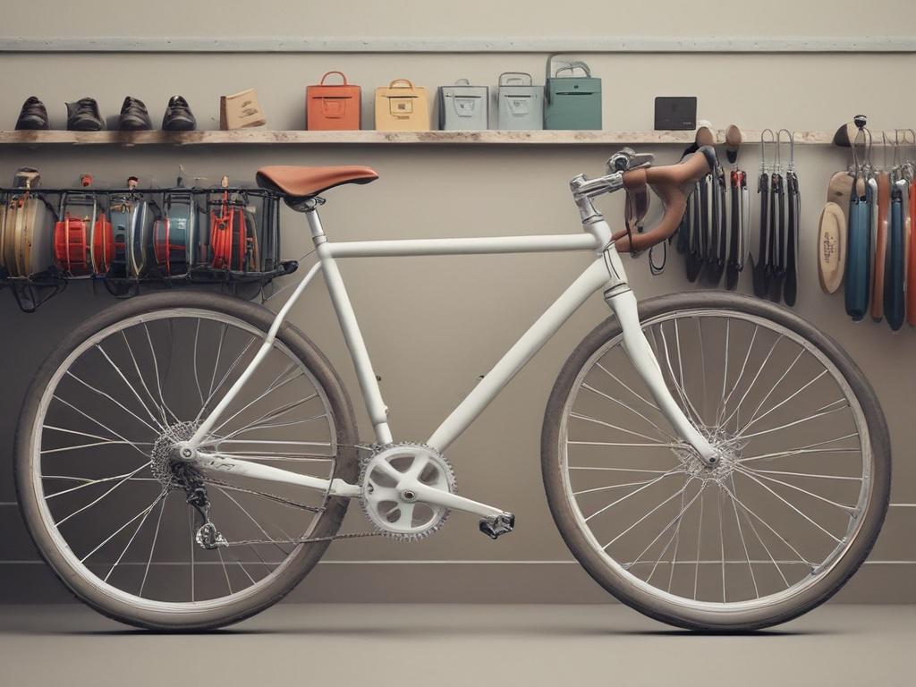 CRM, customer management, bike shop software
