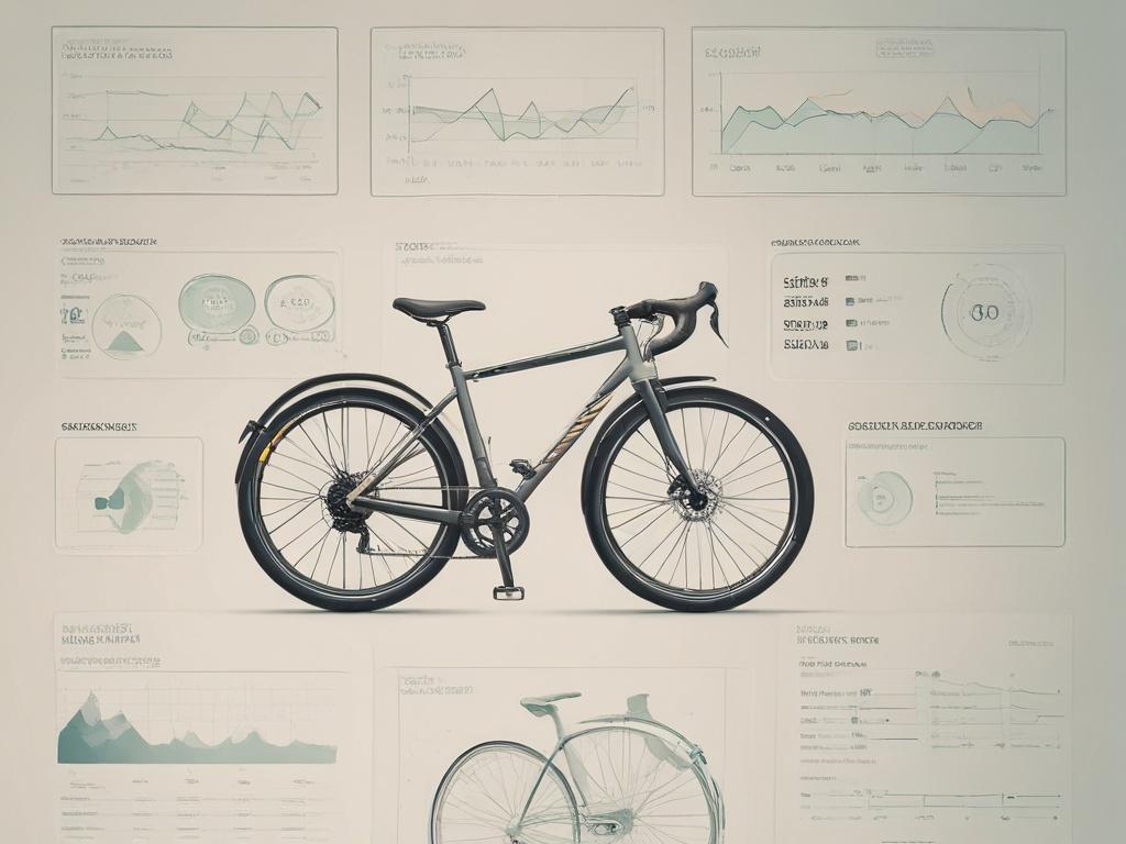 customer analytics, insights dashboard, bike shop data, customer behavior analysis