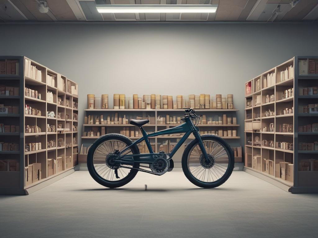 inventory management, bike shop inventory, data analytics