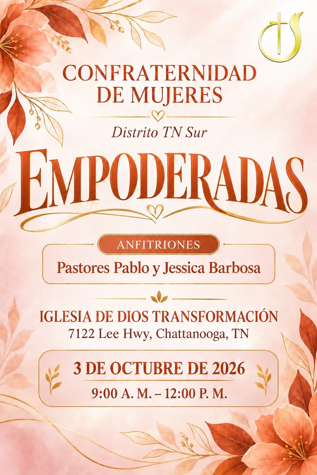 TNS Empedradas