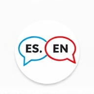 Icono de ministerio Intérprete ES-EN