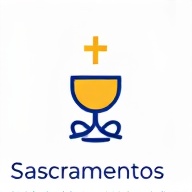 Icono de ministerio Sacramentos