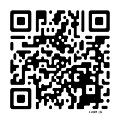 QR Code Donaciones con Tarjeta