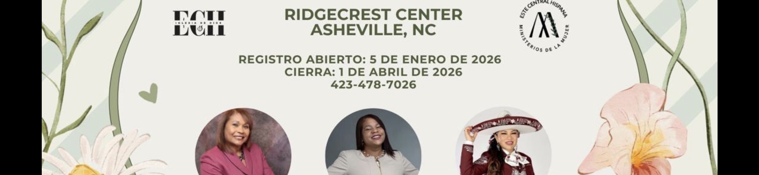 Próximas Actividades 3