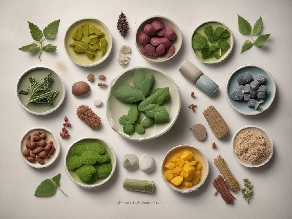 herbal pharmaceuticals, natural health, wellness, supplements, extracts