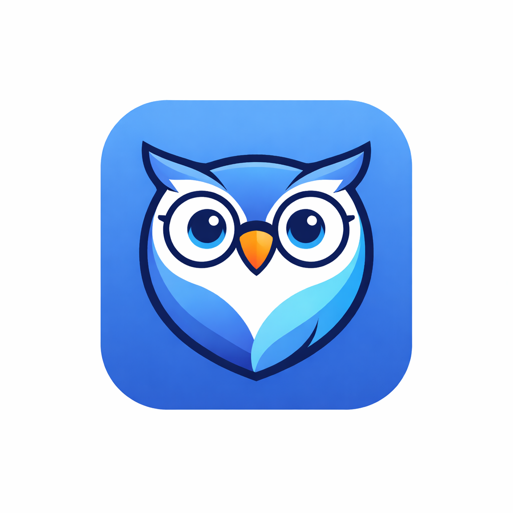 MortgageOwl Logo