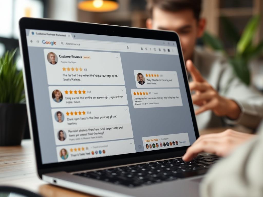 A detailed close up of a laptop screen displaying various