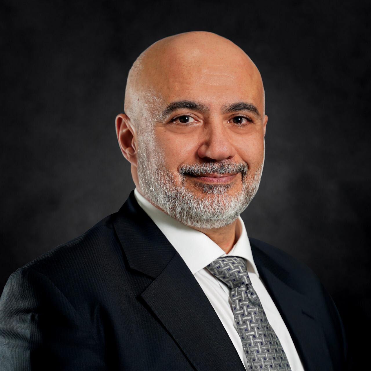 Ghassan M. Sabayon - Technology Executive