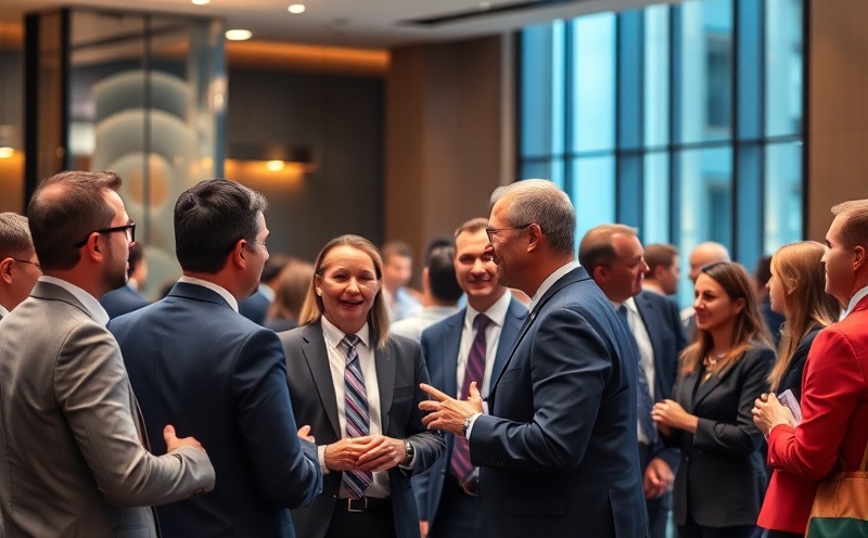 Executive Business Networking