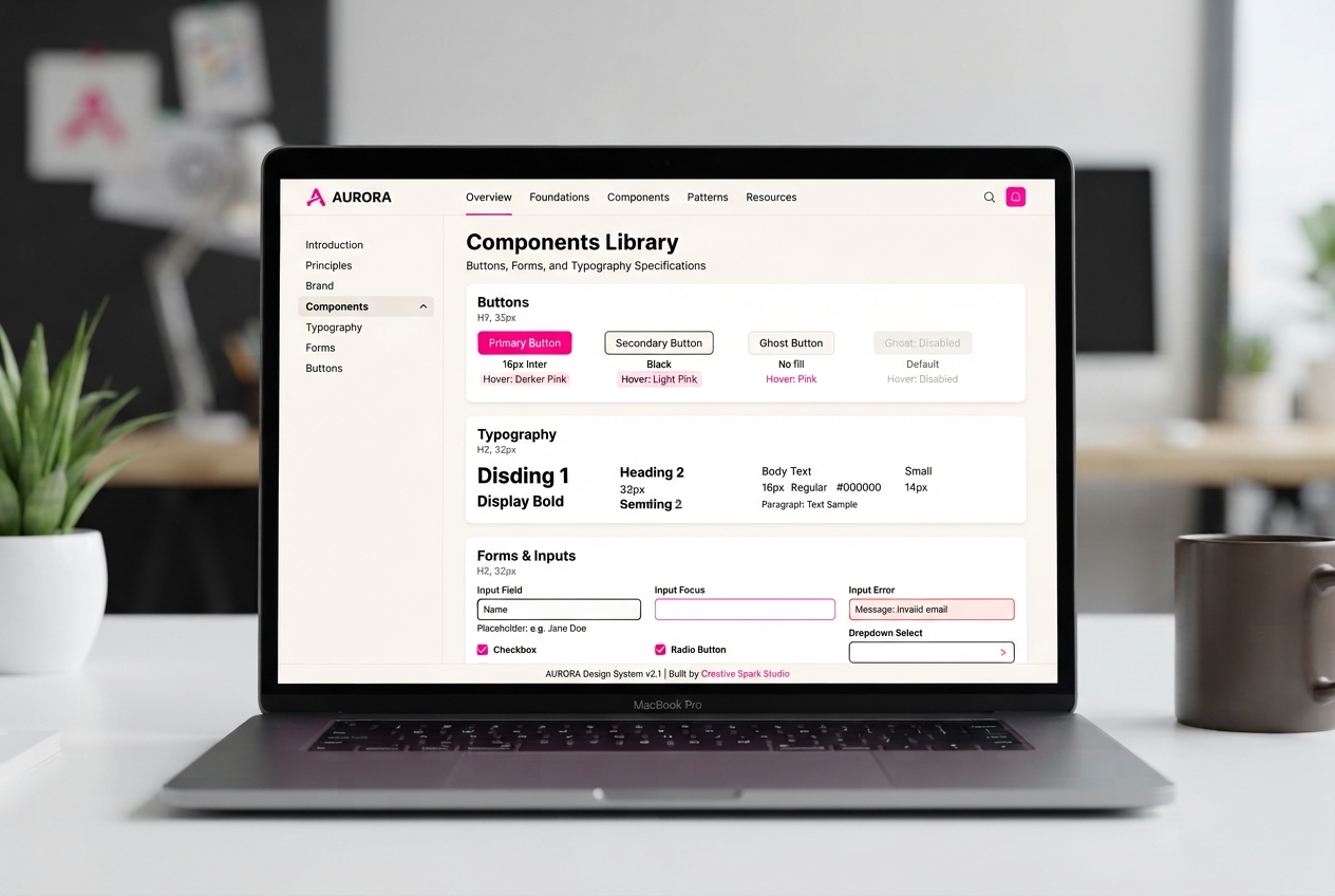Accessibility-First Design: A Practical Guide