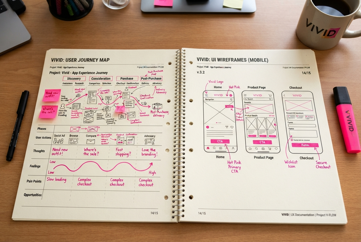 Measuring Design Impact: Metrics That Matter