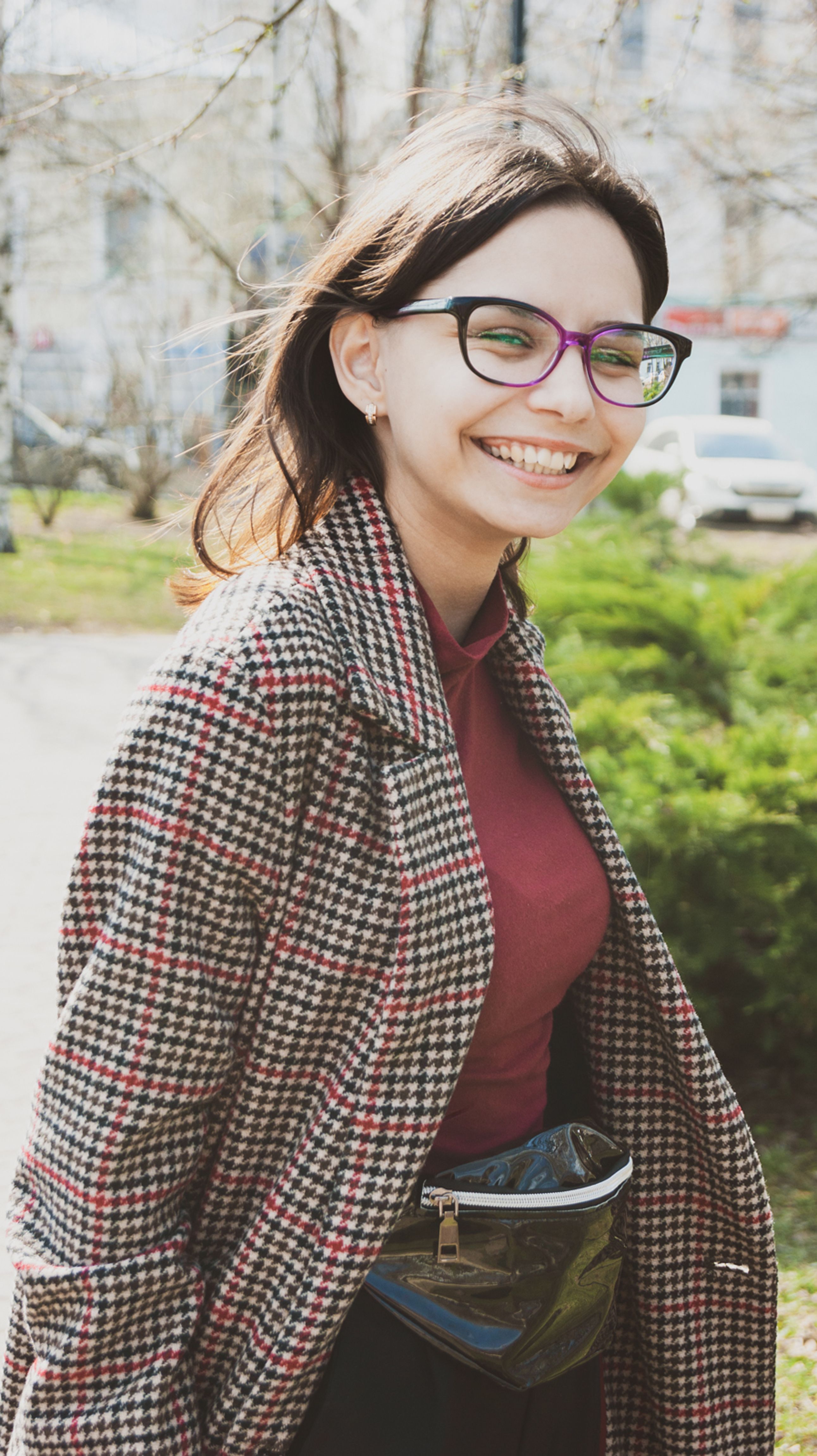 Isla Bennett