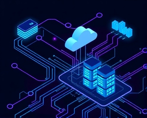 API Platform Development