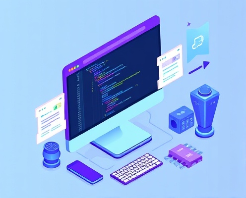 E-commerce Platform Development