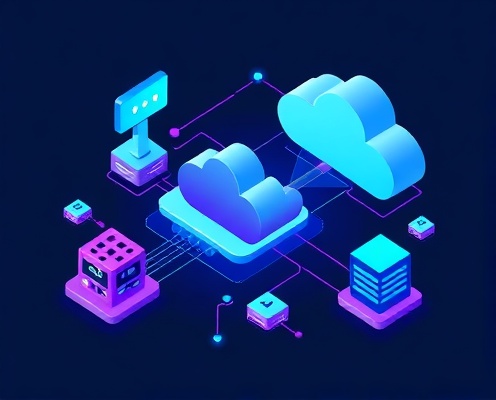 Cloud Migration Project