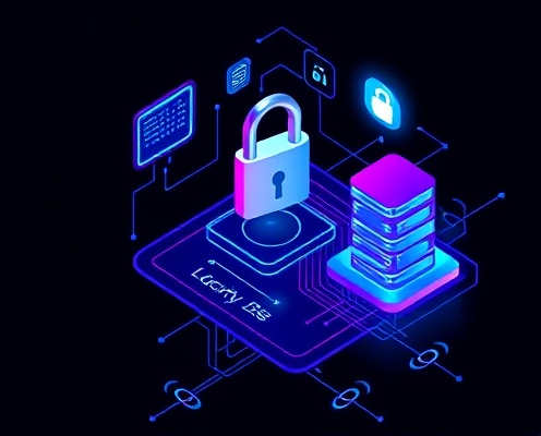 Cloud Security Infrastructure