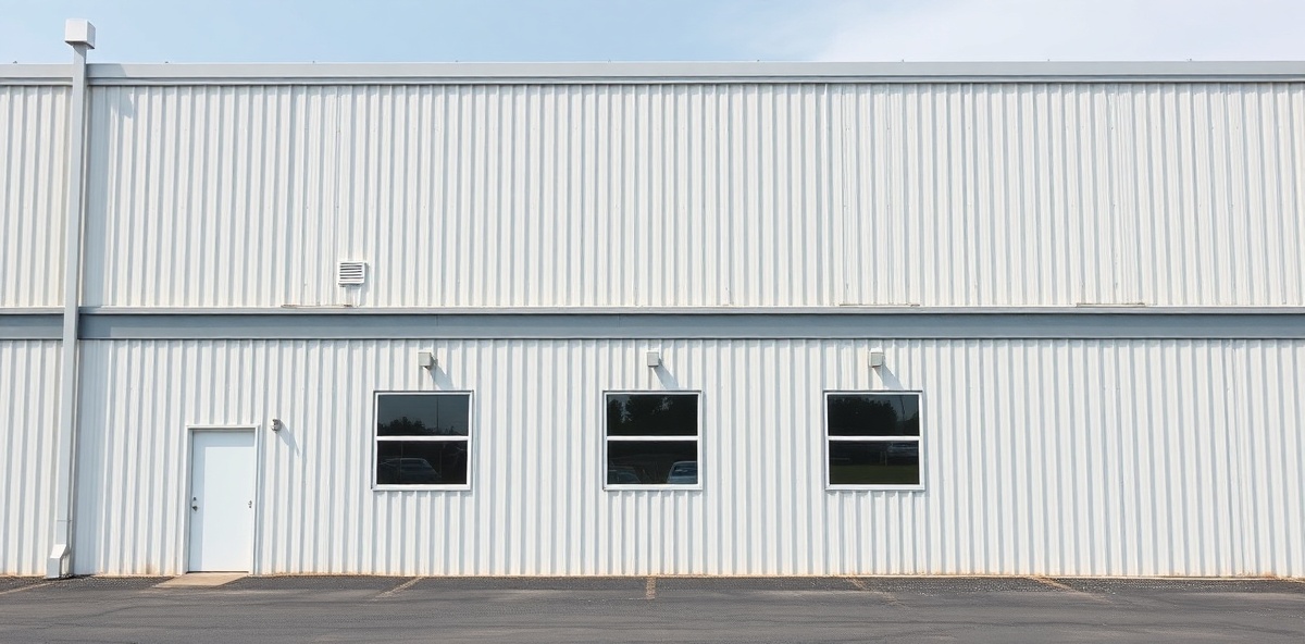 Commercial Cleaning