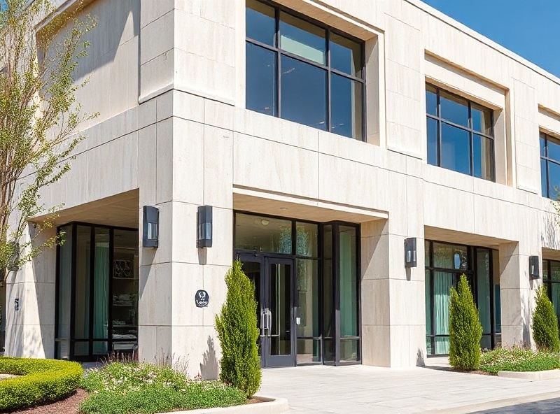 Commercial Cleaning