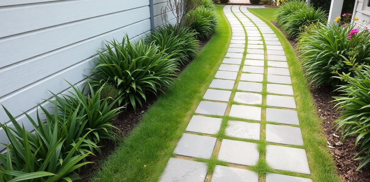 Path & Footpath Washing Queenstown & Wanaka