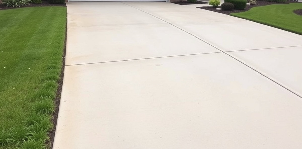 Driveway Washing Queenstown & Wanaka