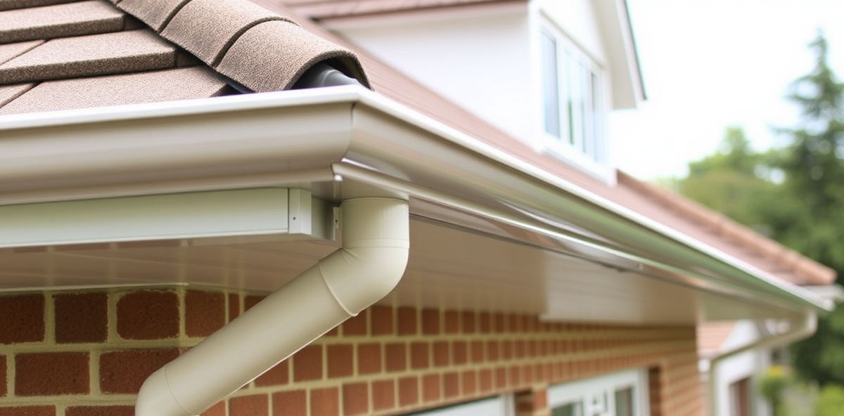 Gutter Cleaning