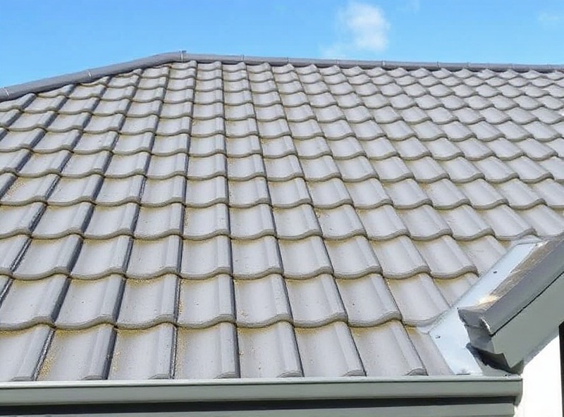 Roof Treatment