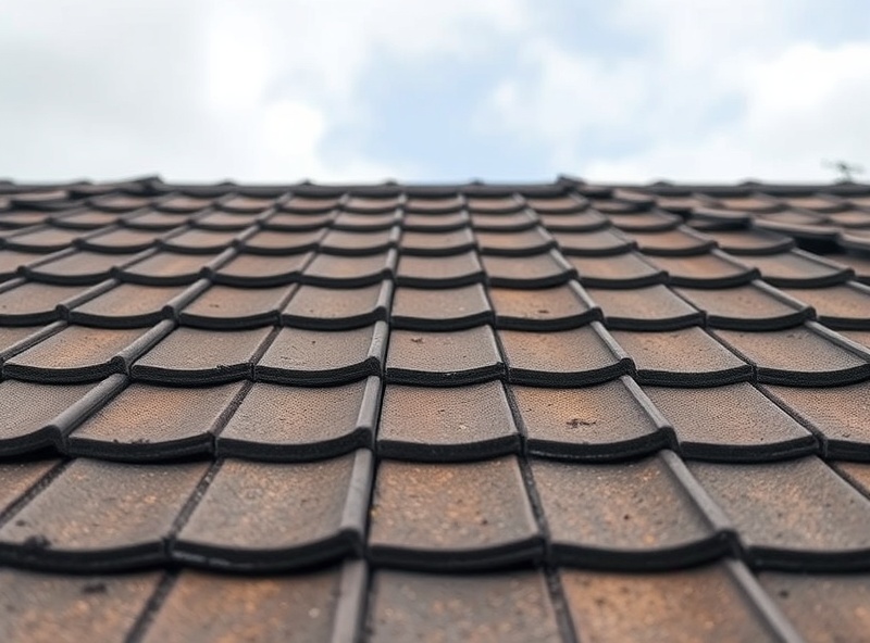 Roof Treatment