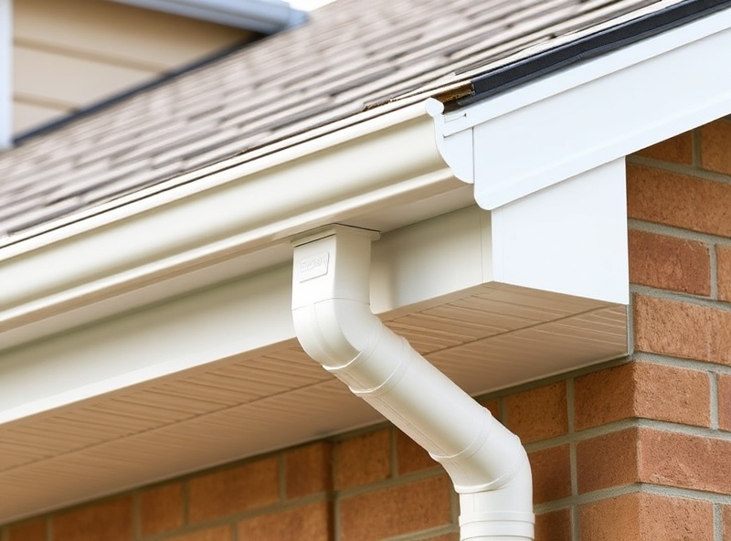 Gutter Cleaning