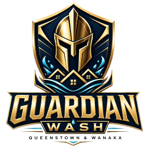 Guardian Wash Logo