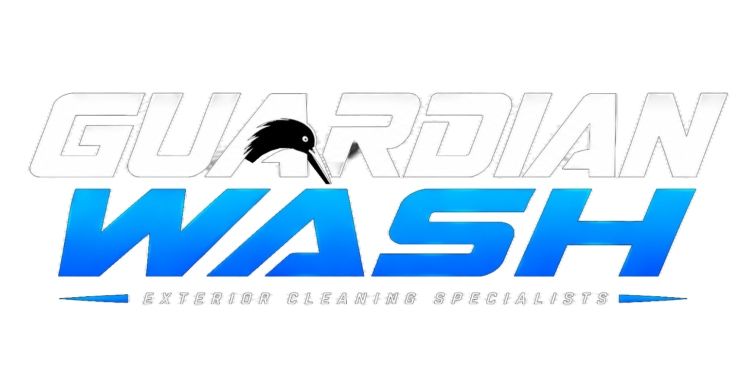 Guardian Wash Logo