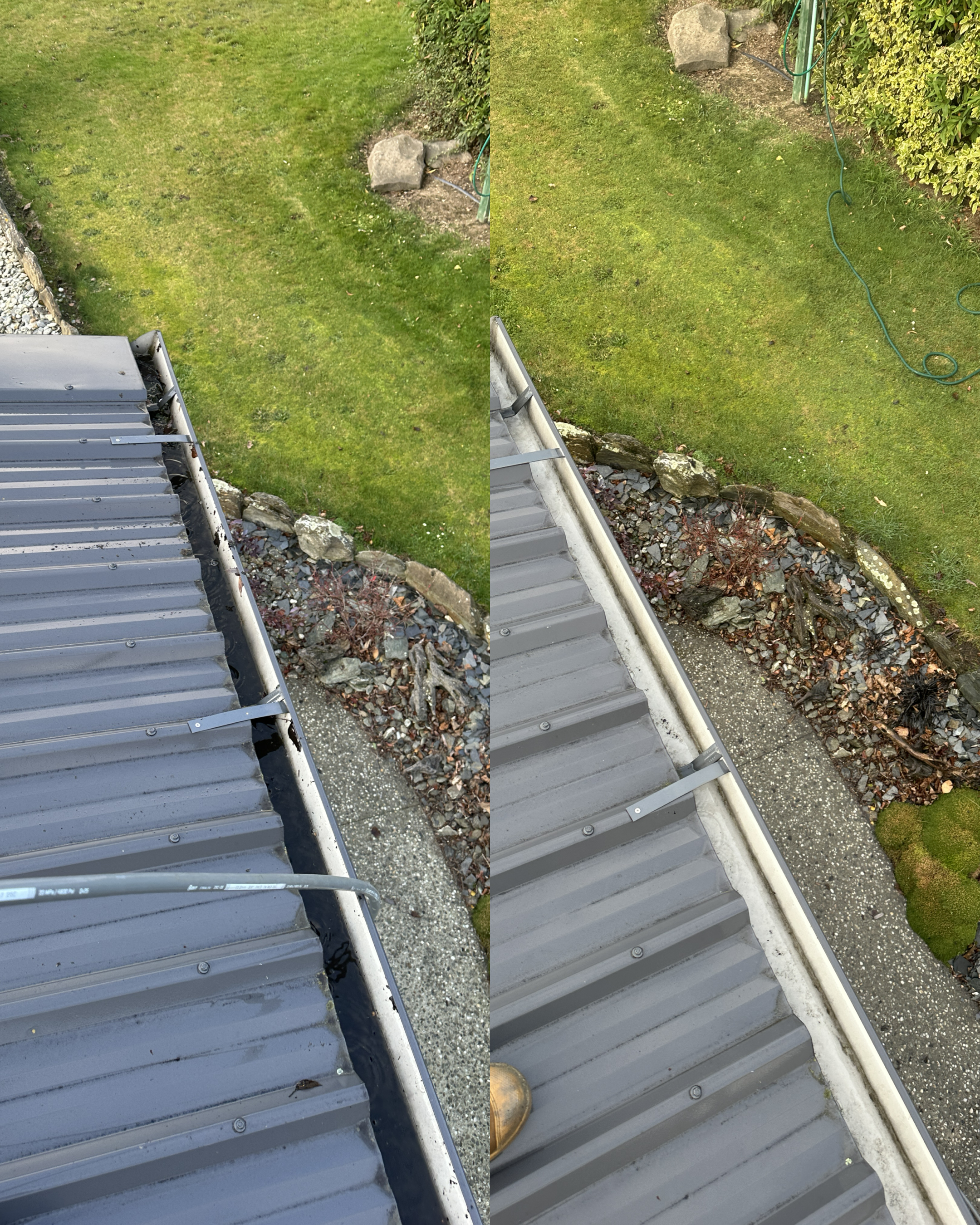 Water Blasting & Pressure Washing