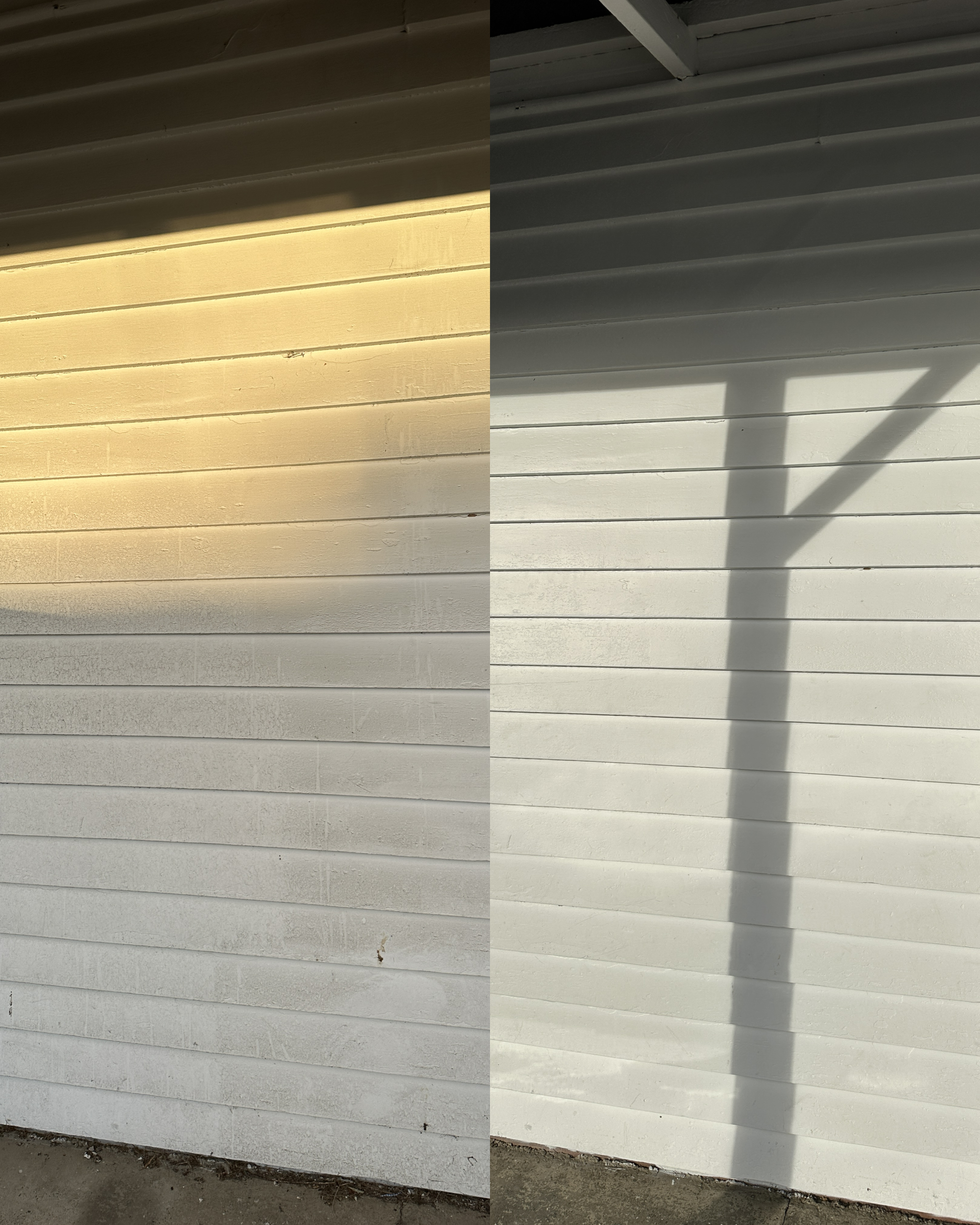Gutter Cleaning