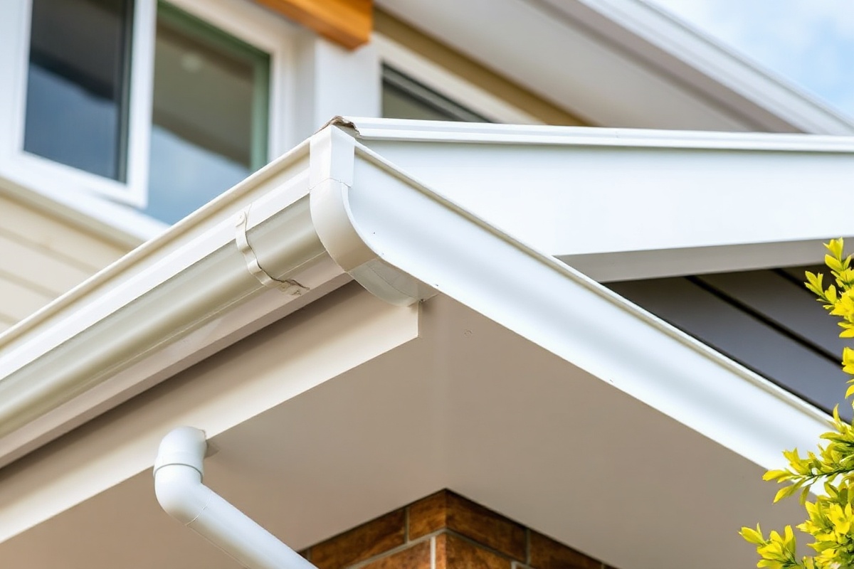 Gutter Cleaning