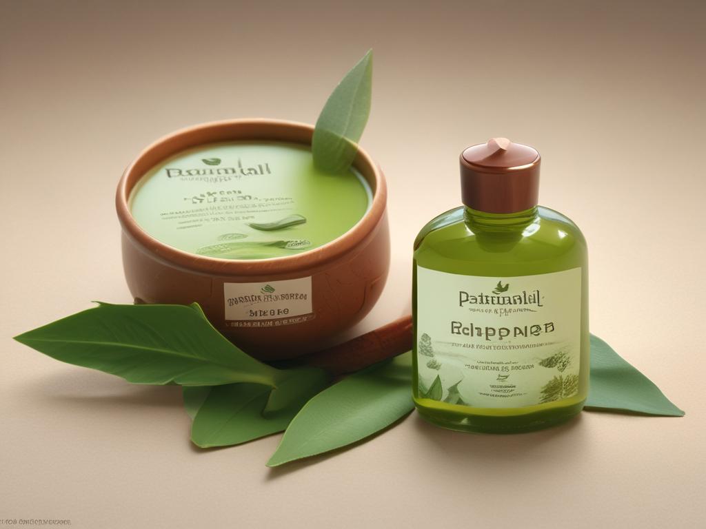 Patanjali Aloe Vera Gel, soothing, natural skincare