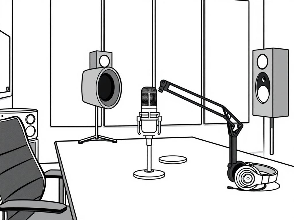 Globally ranked podcast using AI to scale audience and revenue