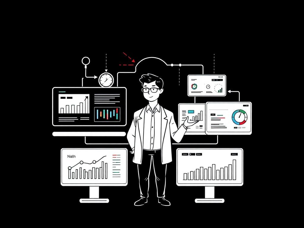 Enabling revenue through AI-driven sales and marketing execution