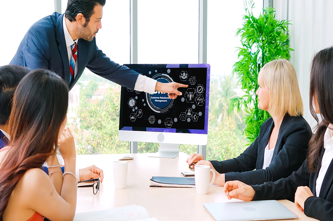 <strong><span class="body-sm-font" style="color:inherit;display:inline-block;">Beyond the Hype: Scaling B2B Customer Acquisition via AI Marketing Systems</span></strong>.webp
