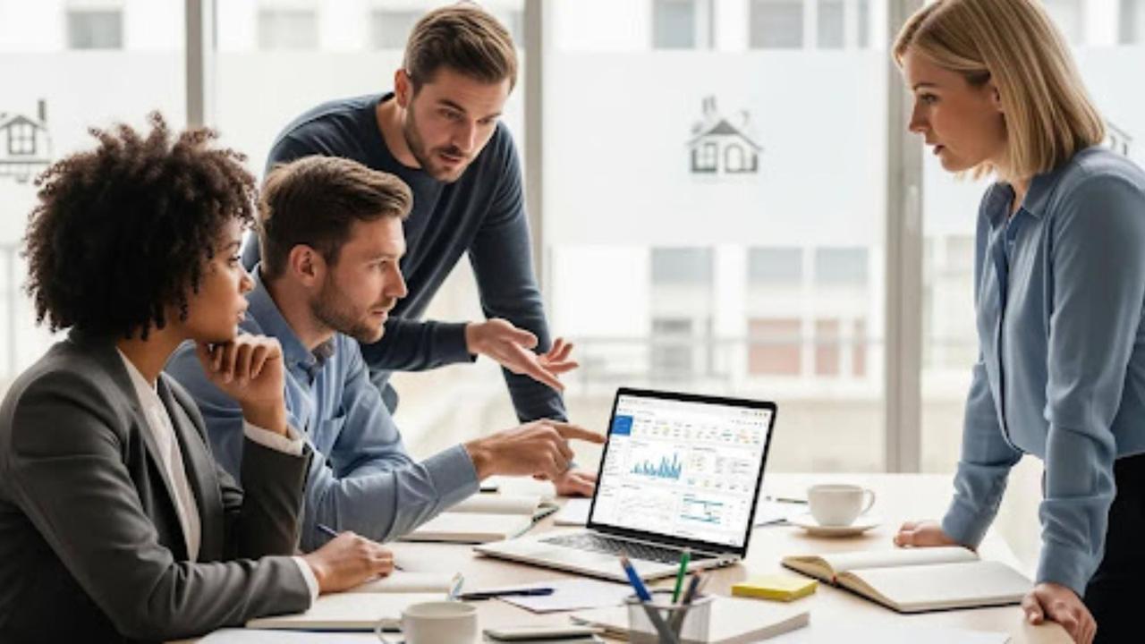 Chasing Features vs Scaling Pipeline: The B2B Guide to Native Sales Automation