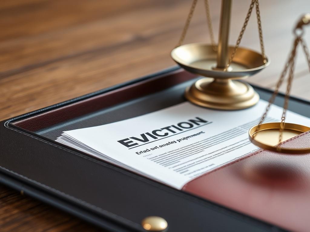 A close up shot of a neatly organized folder containing