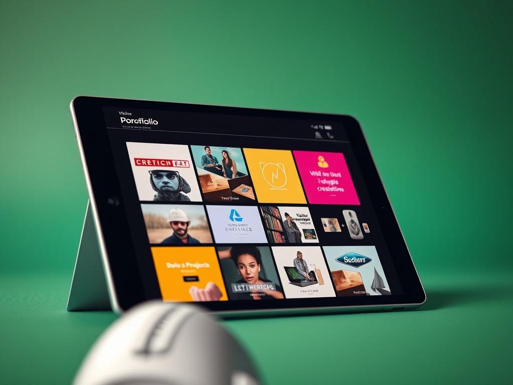 A hyper realistic close up shot of a beautifully designed