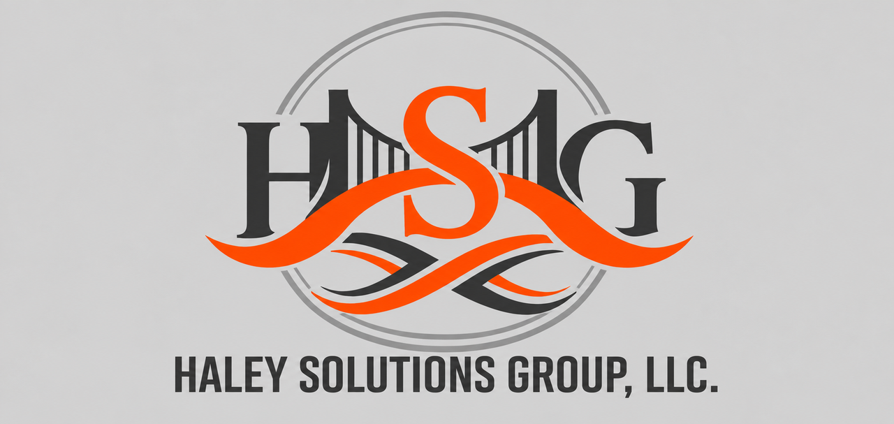 haley solutions group logo gray.png