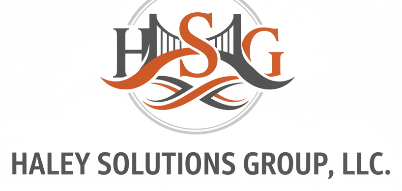 Haley Solutions Group, LLC. logo