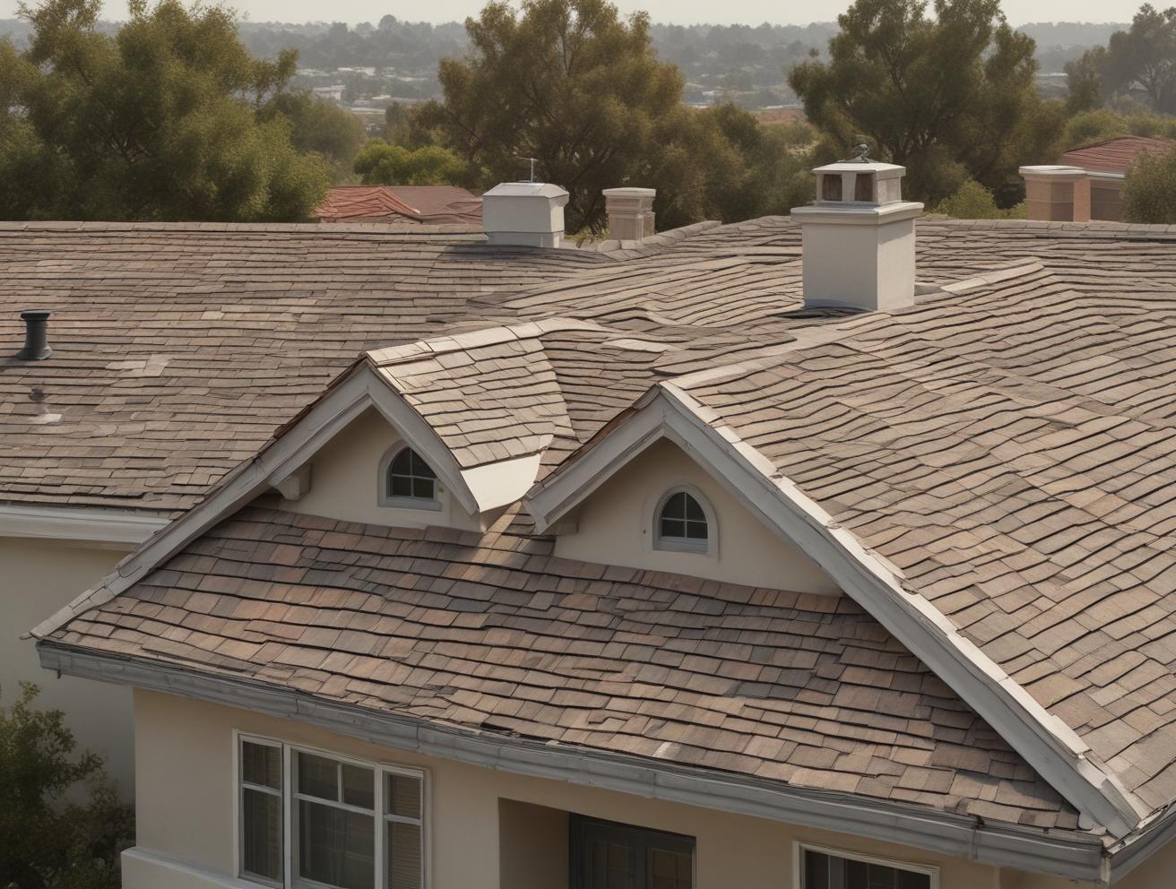 professional roofing, quality workmanship, Santa Ana