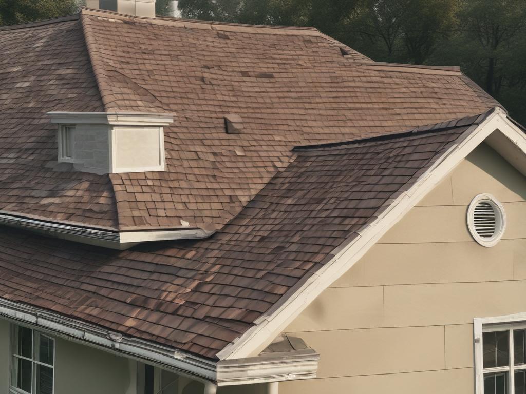 roof inspection, roofing evaluation, maintenance check