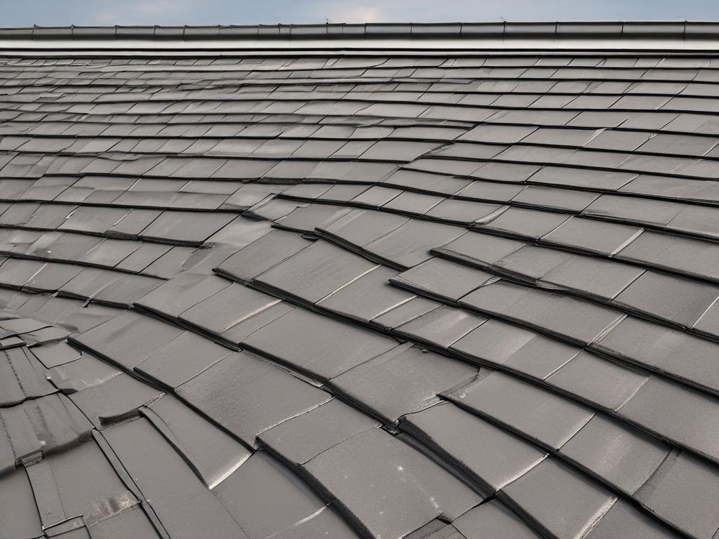 new roof installation, roofing materials, home construction