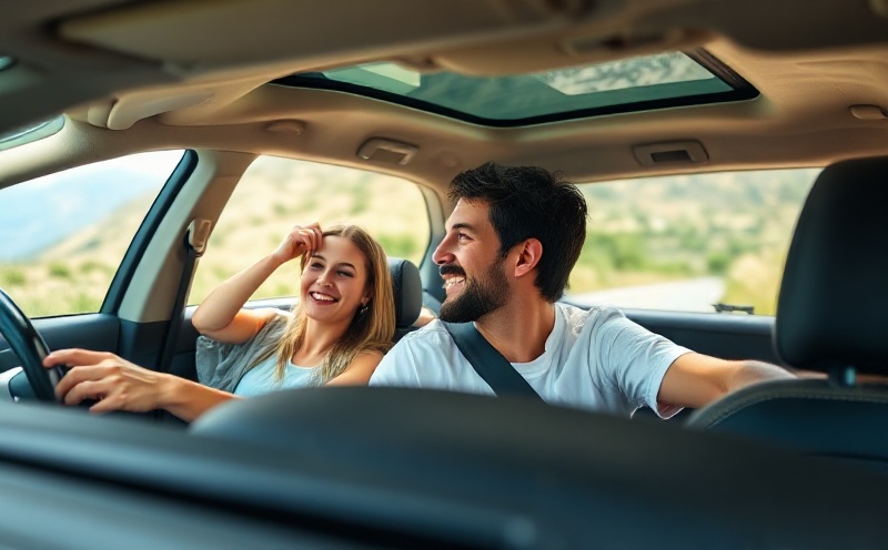 Road trip guide